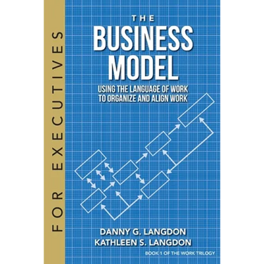 The Business Model: Using the Language of Work to Organize and Align Work