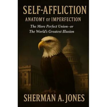Self Affliction Anatomy of Imperfection: The More Perfect Union -- or The World's Greatest Illusion: The More Perfect Union--or The World's Greatest I