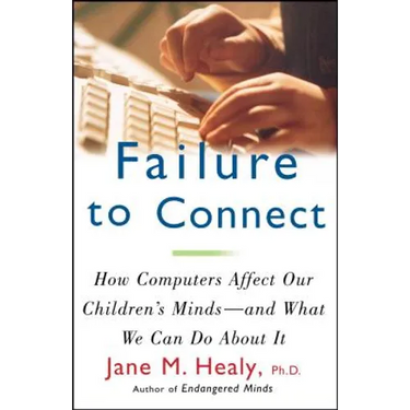 Failure to Connect
