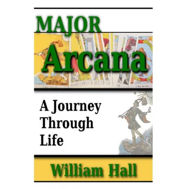 Major Arcana: A Journey Through Life