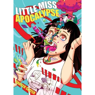 Little Miss Apocalypse