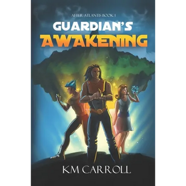 Guardian's Awakening