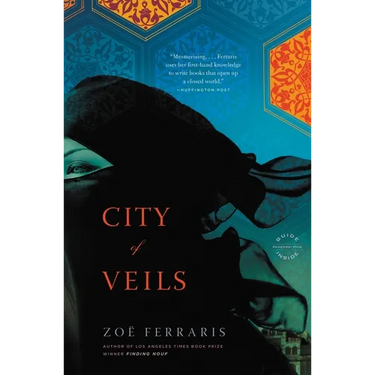 City of Veils