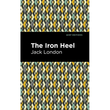 The Iron Heel