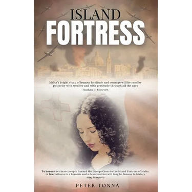 Island Fortress