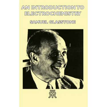 An Introduction to Electrochemistry