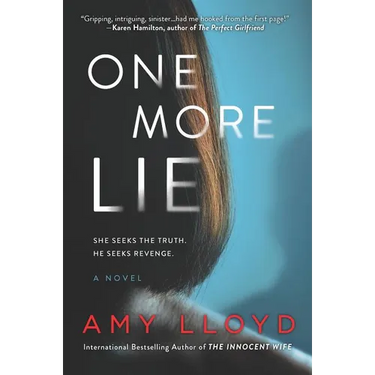 One More Lie