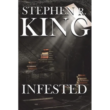 Infested