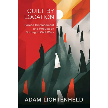 Guilt by Location