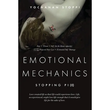 Emotional Mechanics: Stopping Pi(e)