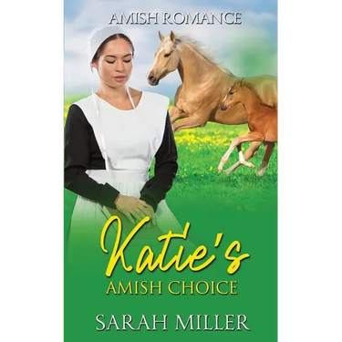 Katie's Amish Choice