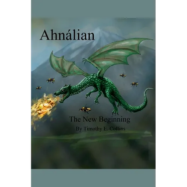 Ahnalian: The New Beginning
