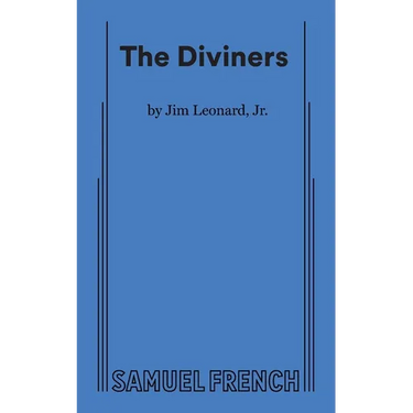 The Diviners