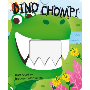 Dino Chomp!