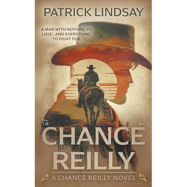 Chance Reilly