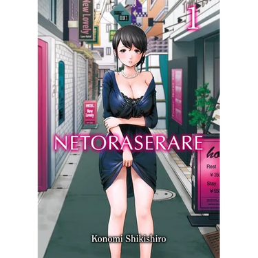 Netoraserare, Volume 1