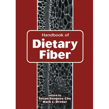 Handbook of Dietary Fiber