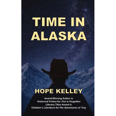 Time in Alaska