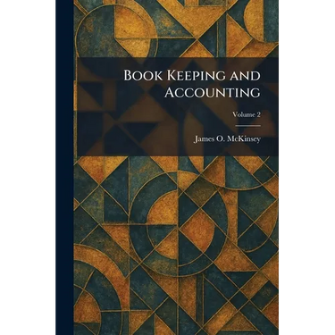 Book Keeping and Accounting