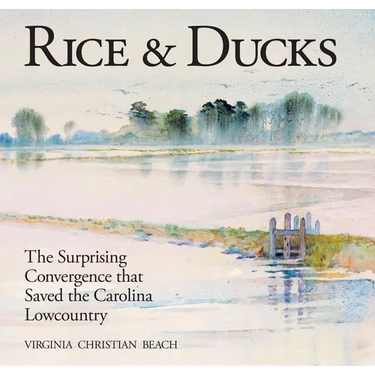 Rice & Ducks