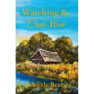 Watching the Creek Rise