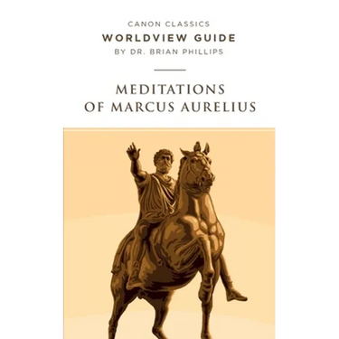 Worldview Guide for Meditations of Marcus Aurelius