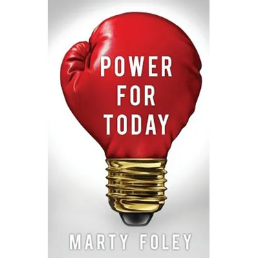 Power For Today