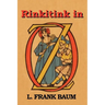 Rinkitink in Oz