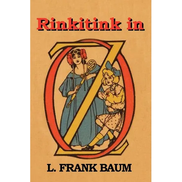 Rinkitink in Oz