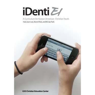 iDentity-Korean American Youth (Student)