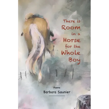 There is Room in a Horse for the Whole Boy