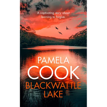 Blackwattle Lake