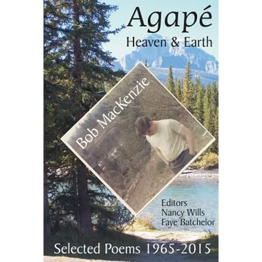 Agape: Heaven & Earth