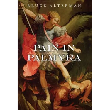 Pain in Palmyra
