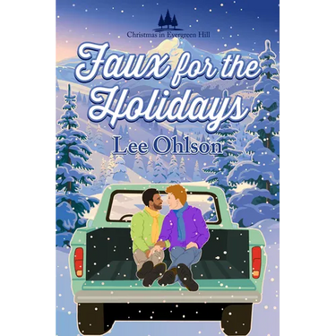 Faux for the Holidays