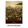 A History of the City of San Francisco