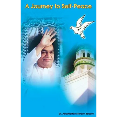 A Journey To Self-Peace