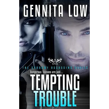 Tempting Trouble