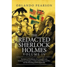 The Redacted Sherlock Holmes (Volume IV)