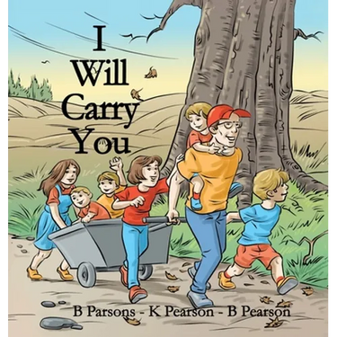 I Will Carry You