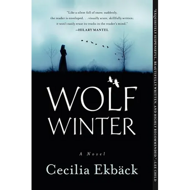 Wolf Winter