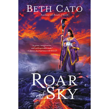 Roar of Sky