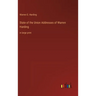 State of the Union Addresses of Warren Harding: in large print