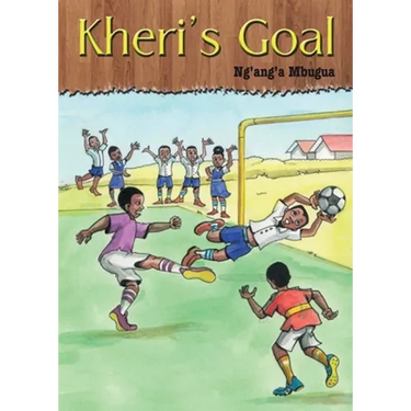 Kheris Goal