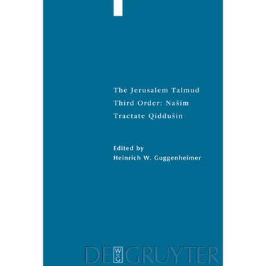 Tractate Qiddusin