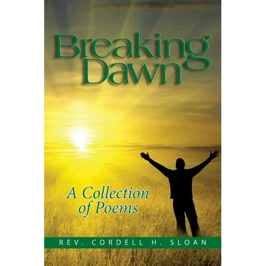 Breaking Dawn