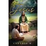 At The Feet of Jesus