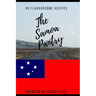 The Samoa Pantry: 30 Flavoursome Recipe's