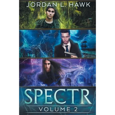 Spectr: Volume 2