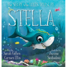Stella: The Shark Who Loves Treasure